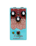 Earthquaker Devices Plumes Small Signal Shredder Overdrive Pedal